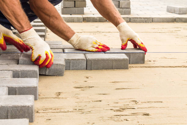 Best Brick Driveway Pavers  in Pico Rivera, CA