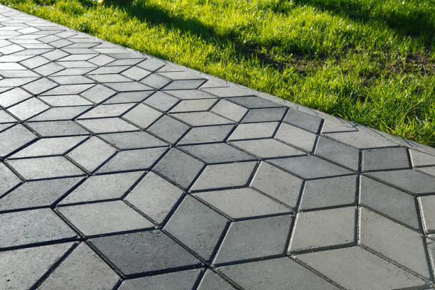Best Concrete Paver Driveway  in Pico Rivera, CA