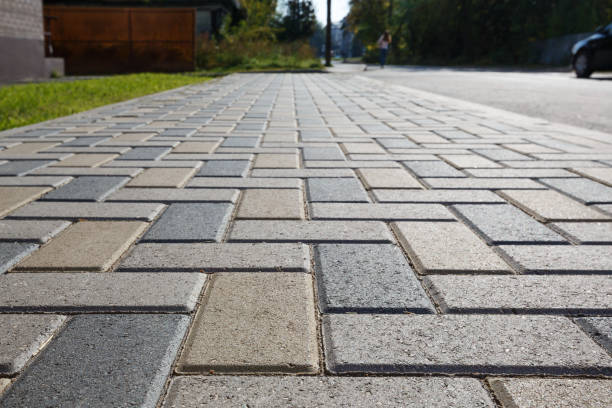 Best Interlocking Driveway Pavers  in Pico Rivera, CA
