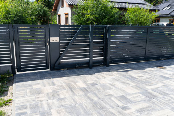 Driveway Repair Near Me in Pico Rivera, CA