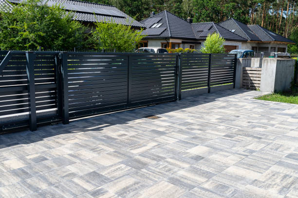 Best Concrete Paver Driveway  in Pico Rivera, CA