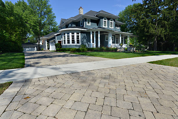 Best Driveway Pavers Near Me  in Pico Rivera, CA