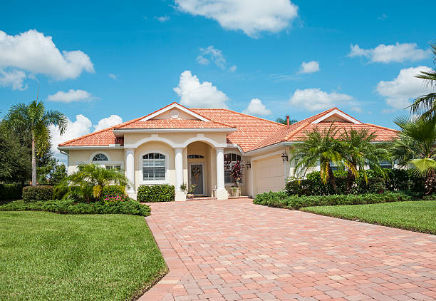 Best Professional Driveway Pavers  in Pico Rivera, CA