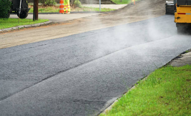 Best Driveway Paving Contractor  in Pico Rivera, CA