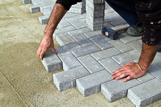 Best Driveway Pavers Near Me  in Pico Rivera, CA