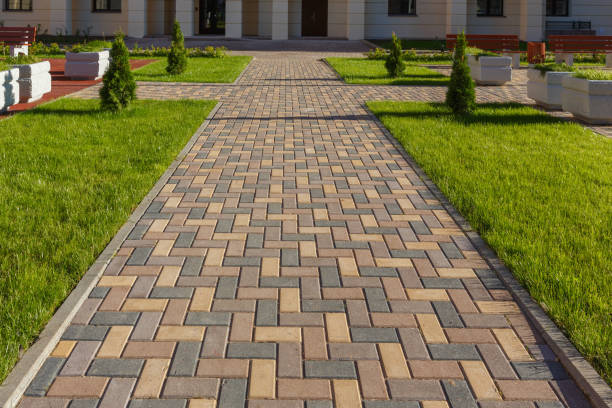 Best Concrete Paver Driveway  in Pico Rivera, CA
