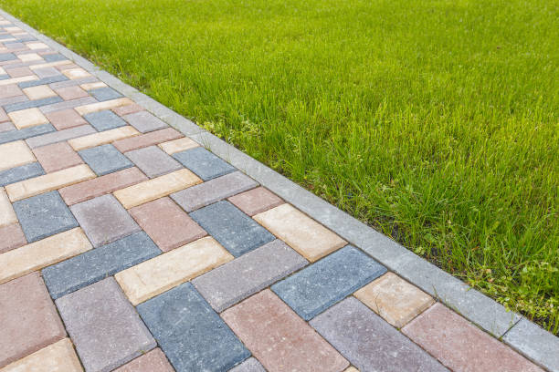 Best Residential Driveway Paver Services  in Pico Rivera, CA